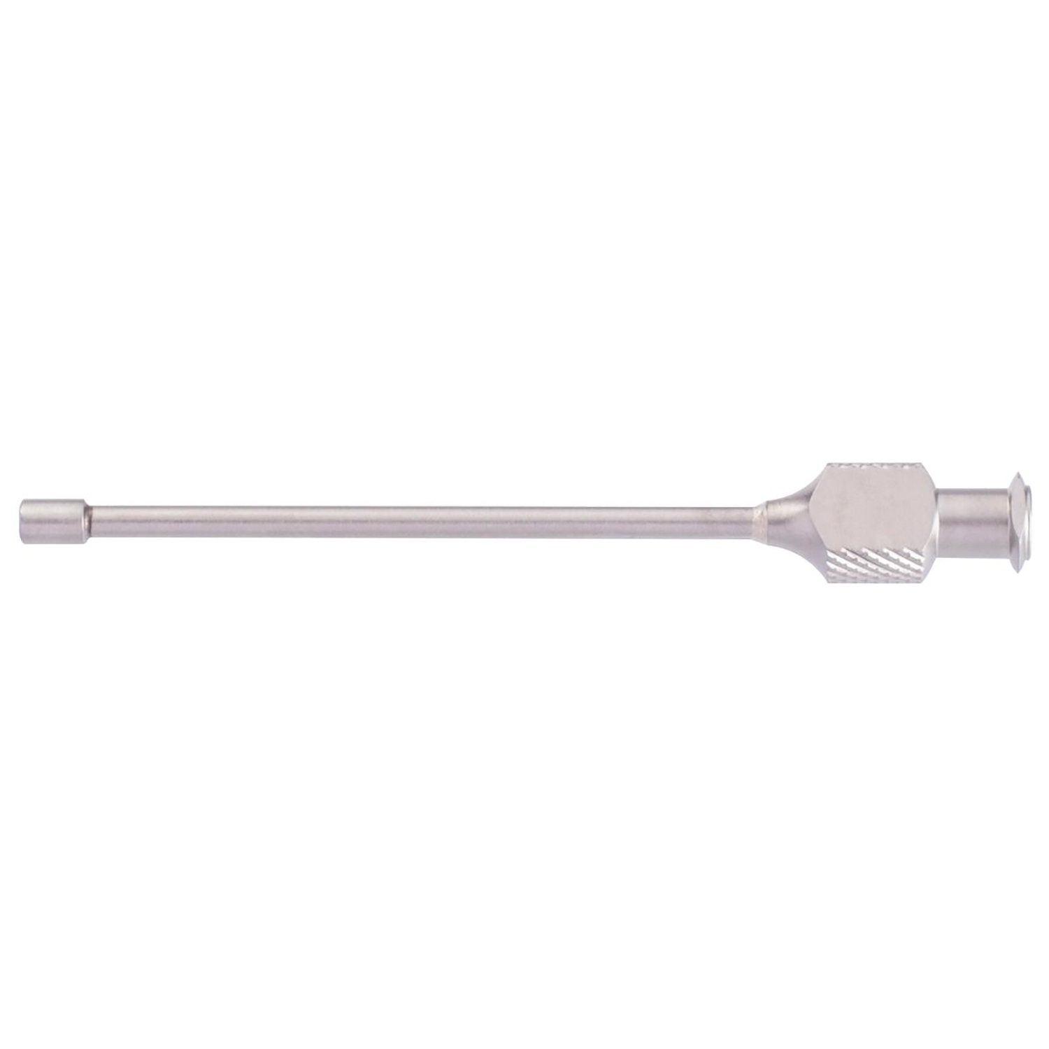 Heparin Needles