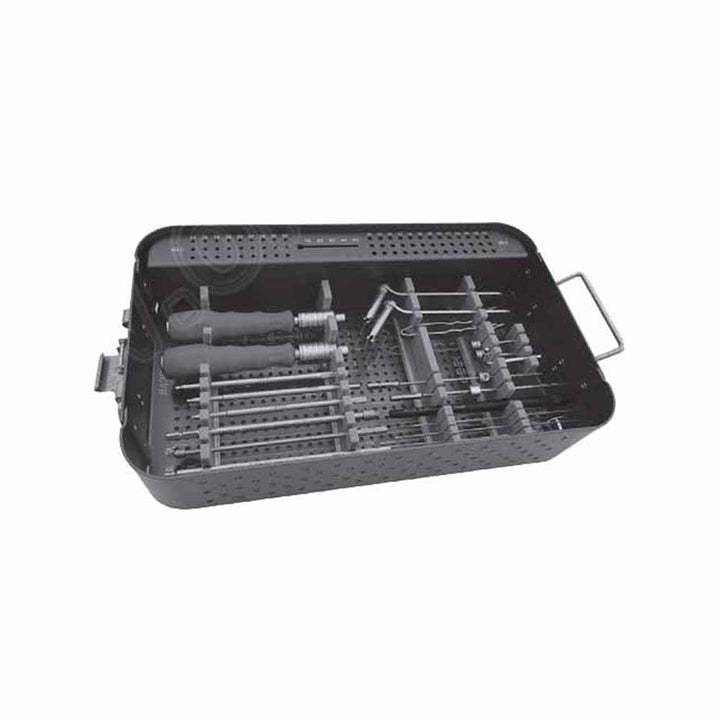 Herbert Screw Instruments Set