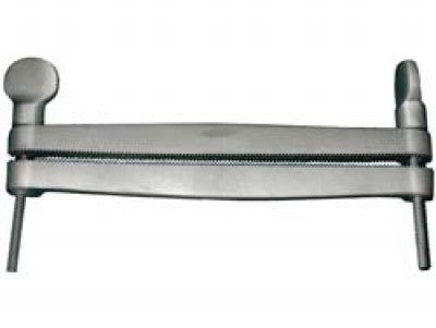 Hernia Clamp Κύρια εικόνα προϊόντος