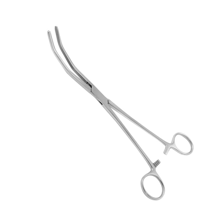Herrick Kidney Pedicle Clamp