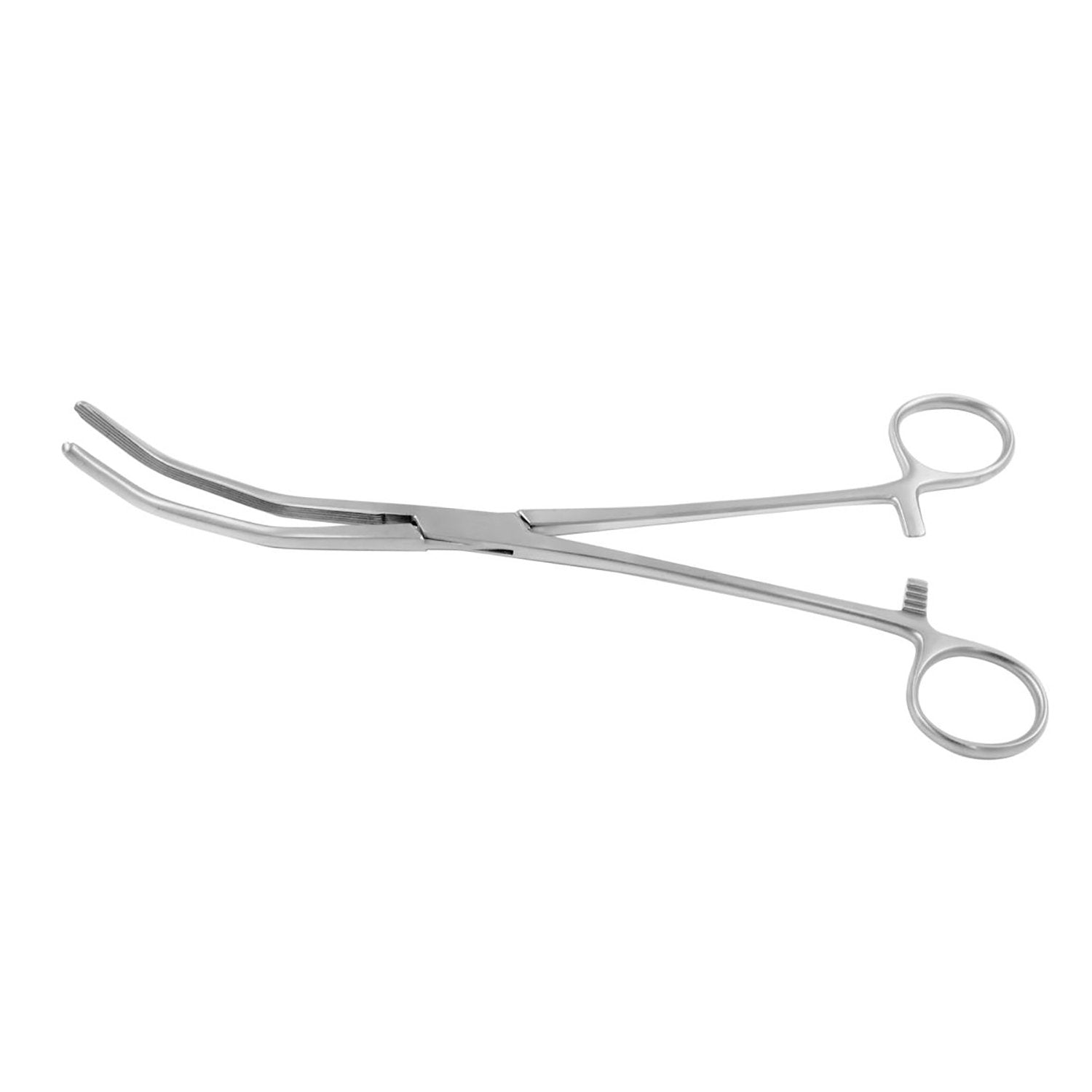Herrick Kidney Pedicle Clamp Hoofdafbeelding