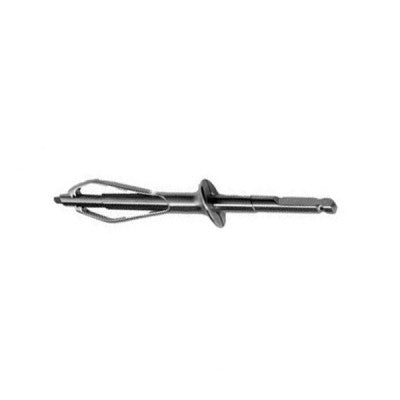 Hex Screw Holding Sleeve Hovedbillede