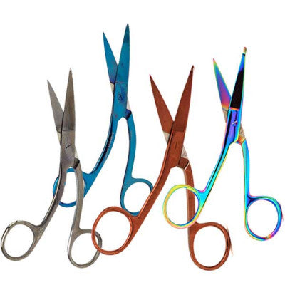 Hi-Level Bandage Scissors, Knowles