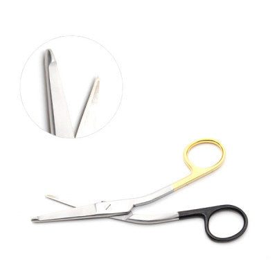 High Level Bandage Scissors Super Sharp Hlavní obrázek produktu