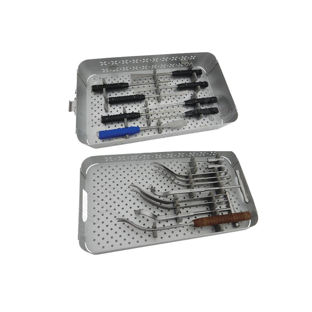 Hip Joint Instruments Set Hlavní obrázek produktu
