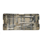 Hip Stem Instruments Set