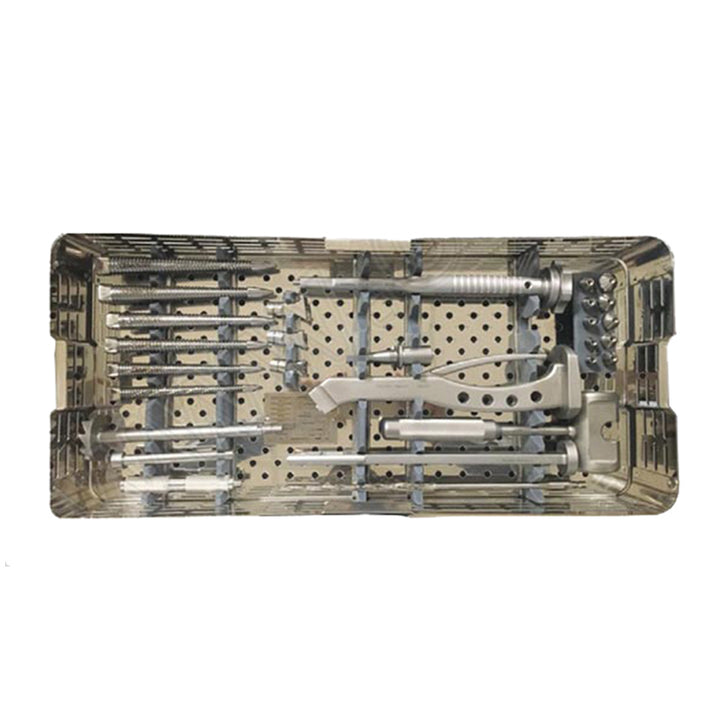 Hip Stem Instruments Set