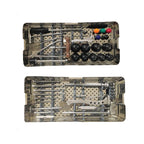 Hip Stem Instruments Set