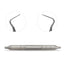 Hirschfeld File Tartar Removal Multiple Sizes