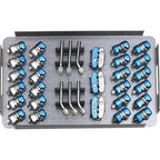 Hoffmann External Fixation Set
