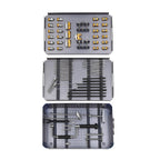 Hoffmann External Fixation Small Fragment Set