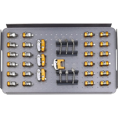 Hoffmann External Fixation Small Fragment Set