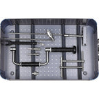 Hoffmann External Fixation Small Fragment Set