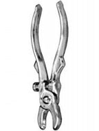 hog ringer adjustable aluminum livestock handling tool
