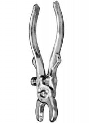 hog ringer adjustable aluminum livestock handling tool