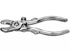 hog ringer adjustable aluminum livestock handling tool