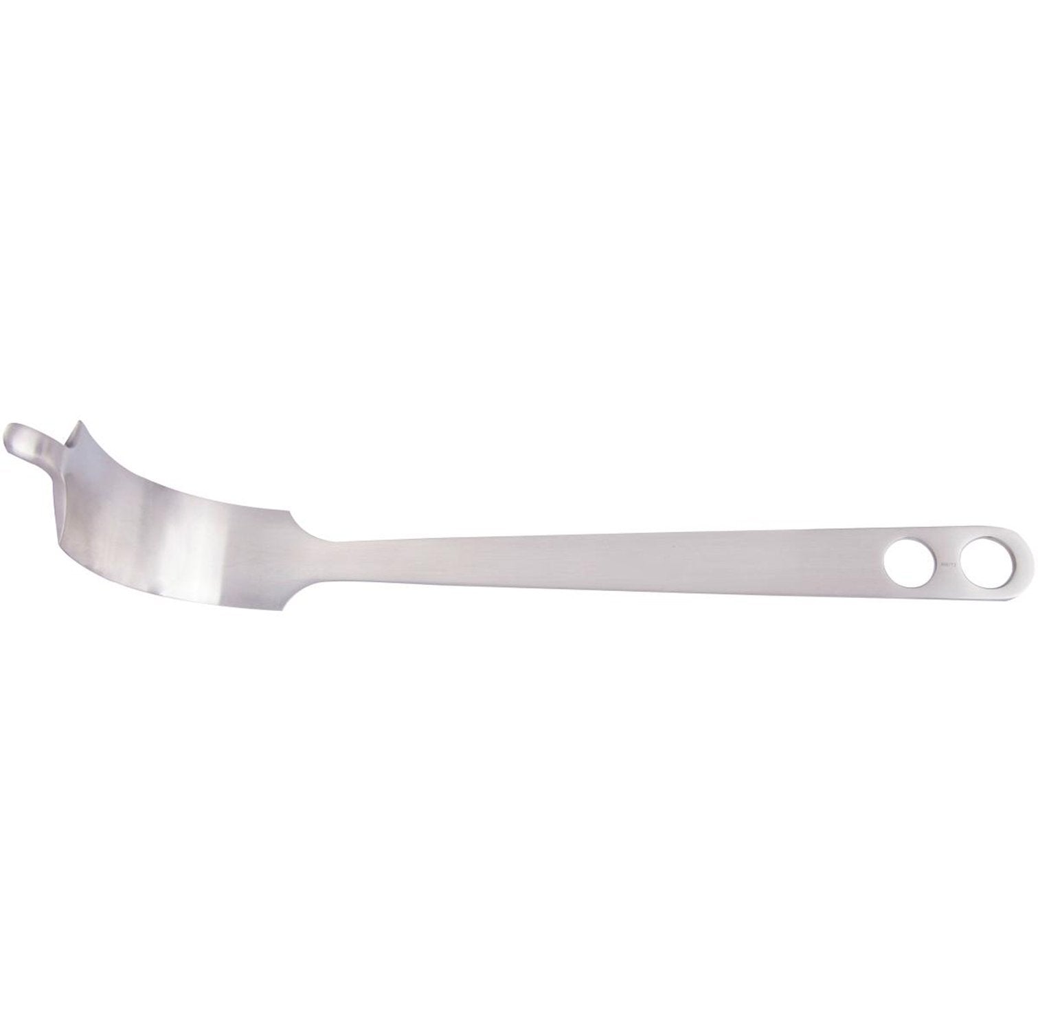 Hohmann Retractor Curved Medical SS | Orthopedic Surgical Instruments