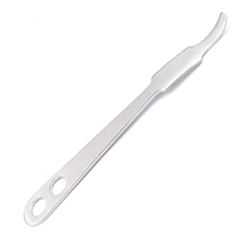 Hohmann Retractor Square End 23cm Immagine principale del prodotto