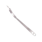 Hohmann Retractor Thin End