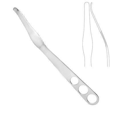 Hohmann Retractor Wide Blade – Surgical Soft Tissue Retractor Doplňkový obrázek produktu