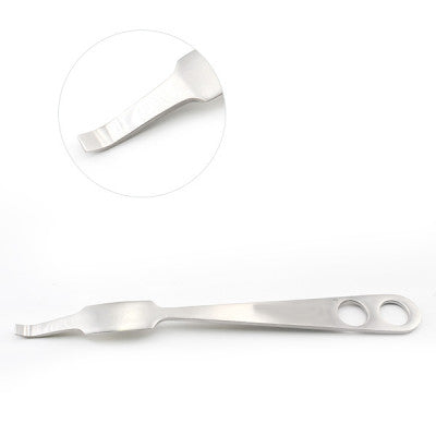 Hohmann Retractor Wide Blade