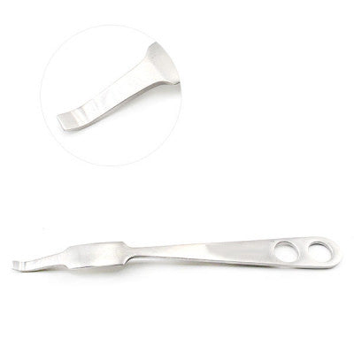 Hohmann Retractor Wide Blade