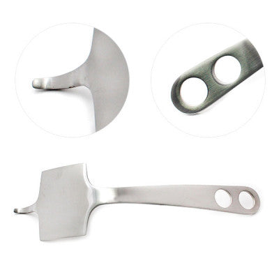 Hohmann Retractor Wide Blade