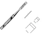 Hoke Chisel