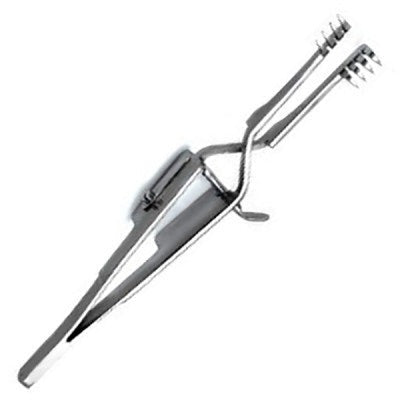 Holzheimer Retractor