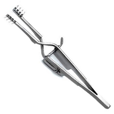 Holzheimer Retractor Hlavní obrázek produktu