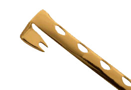 Hook Plate 3.5 Imagine principală a produsului