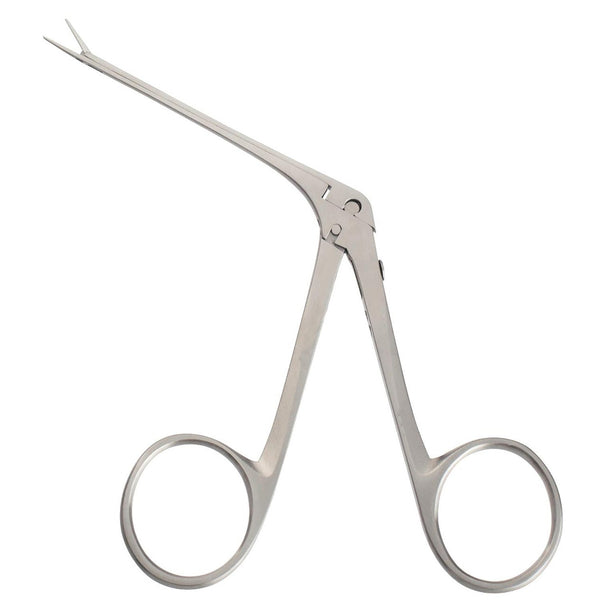 House Alligator Crimper Forceps
