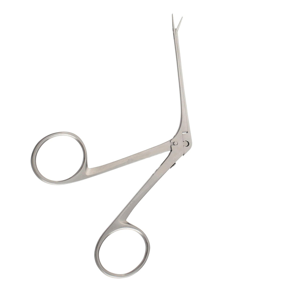 House Alligator Crimper Forceps