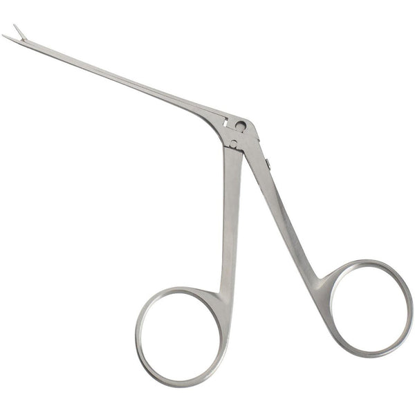 House Alligator Grasping Forceps