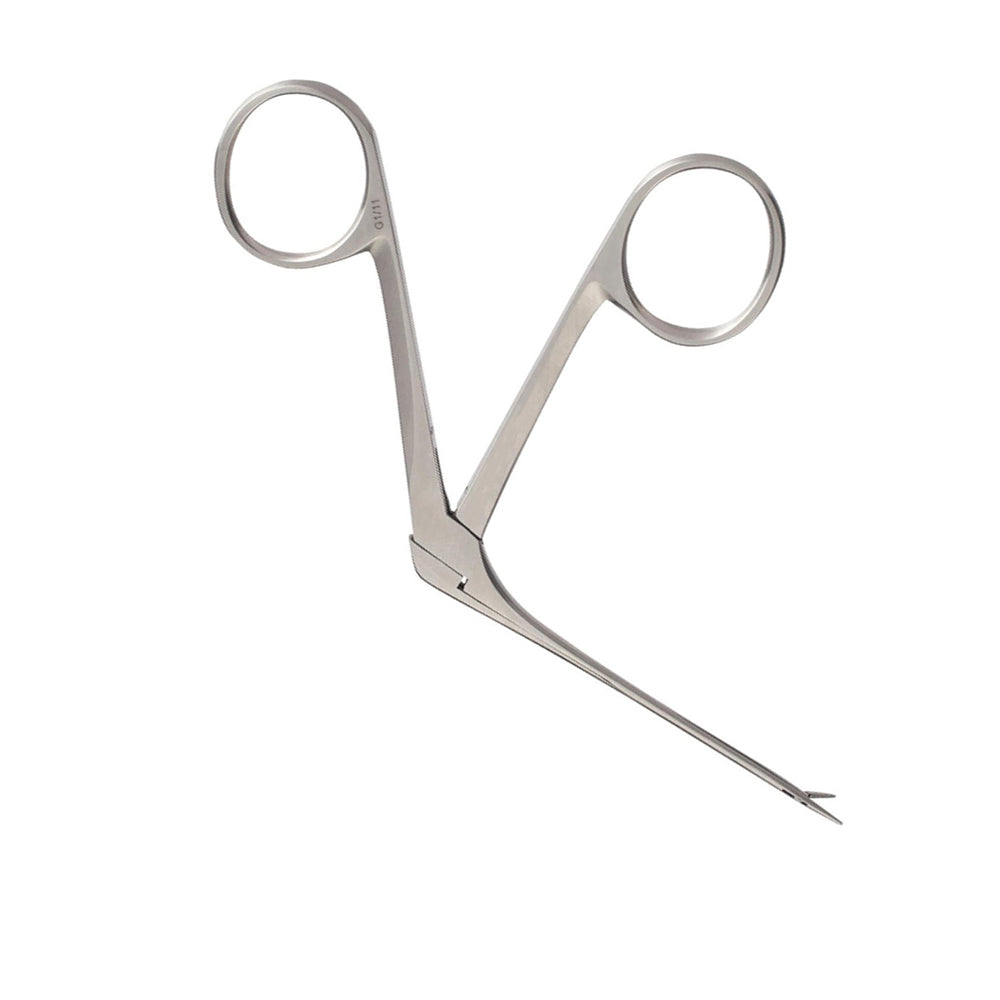 House Alligator Grasping Forceps