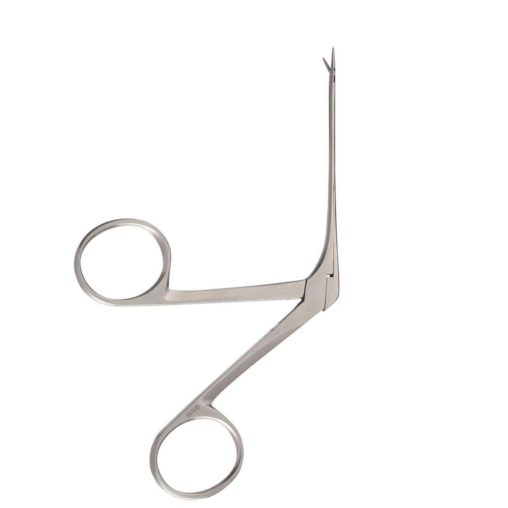 House Alligator Grasping Forceps