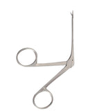 House Alligator Grasping Forceps