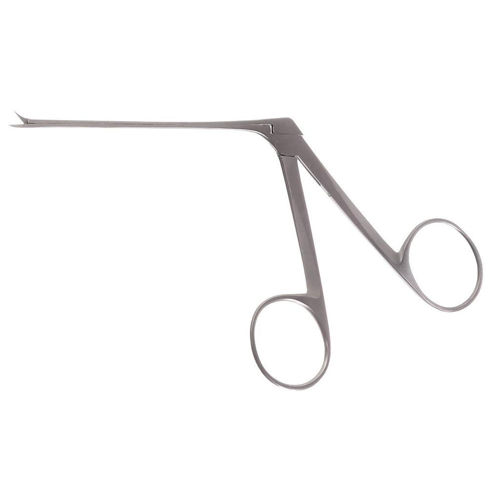 House-bellucci Alligator Scissor