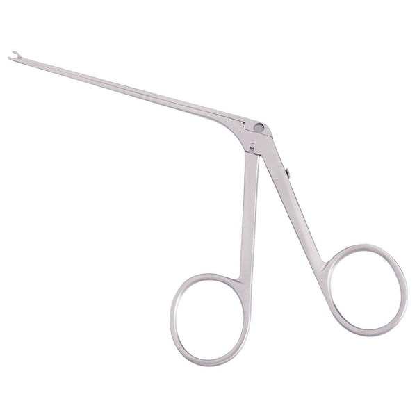 House-wullstein Oval Cup Forceps