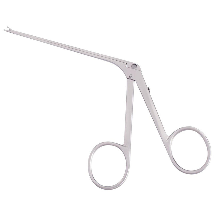 House-wullstein Oval Cup Forceps