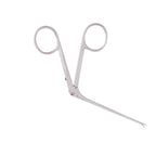 House-wullstein Oval Cup Forceps