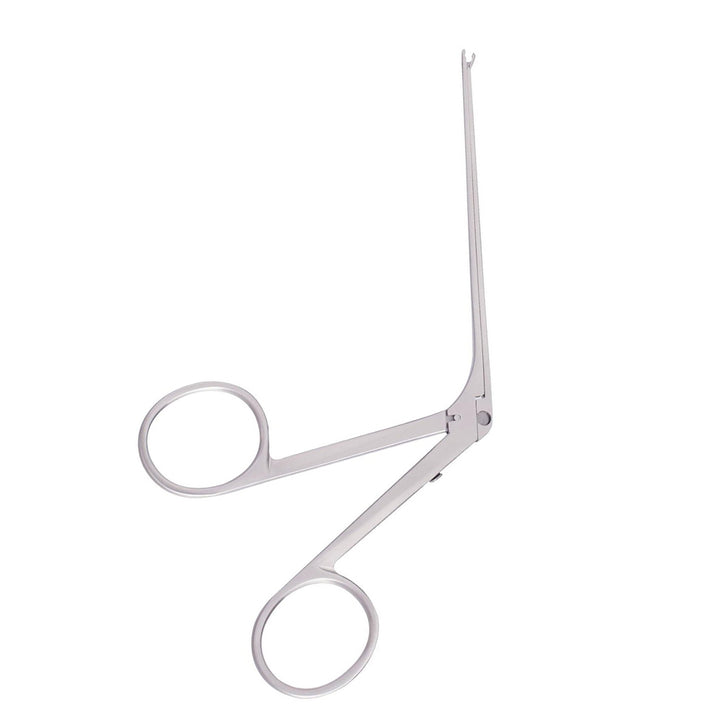 House-wullstein Oval Cup Forceps