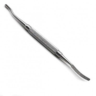 Howard Bone File Double Ended Main image