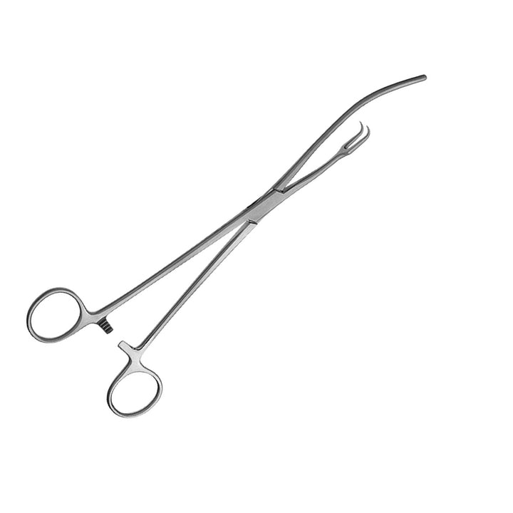 Hulka-kenwick Uterine Elevating & Manipulating Forceps