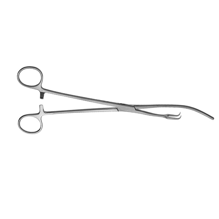 Hulka-kenwick Uterine Elevating & Manipulating Forceps