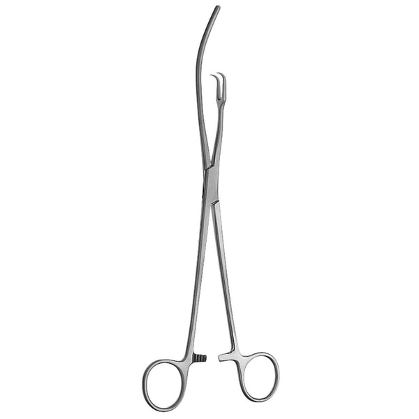 Hulka-kenwick Uterine Elevating & Manipulating Forceps