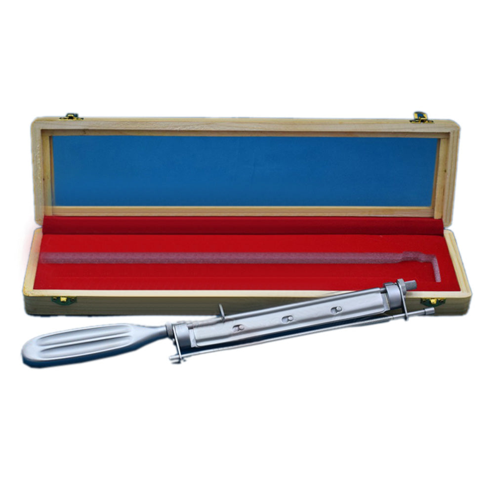 Humby Dermatome Skin Graft Knife Hlavní obrázek produktu