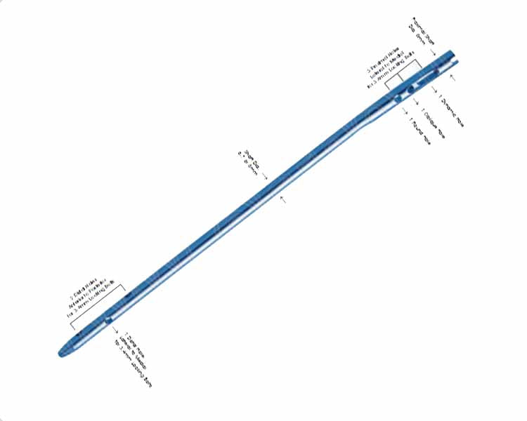 Humeral Nail - Cannulated Main image