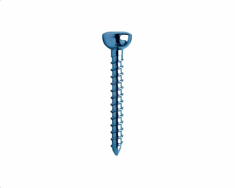 Humeral Nail Locking Bolt Ø 3.9mm Self Tapping Main image