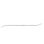 Hunter Large Uterine Curette